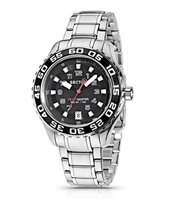 Orologio Sector No Limits Uomo in Acciaio R3253179025 - R3253179025